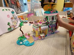 -Block Park 租乐高(D32店)