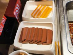 -海底捞火锅(新华联梦想城店)