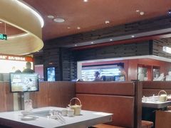 -巴奴毛肚火锅(悠唐购物中心店)