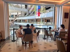 -1868 Café(上海自然博物馆店)