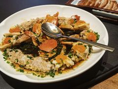 -荣兴酒家(徐家汇店)