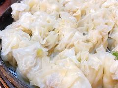 -海汇源老烧麦店(东大街总店)