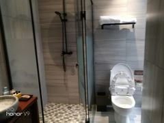-鼎族怡华·指压·经络·疗愈SPA(紫荆店)