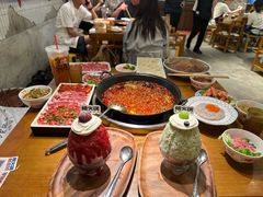 -楠火锅(太古里总店)