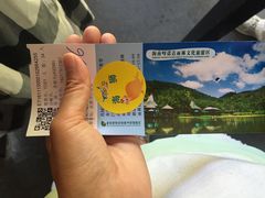 -呀诺达热带雨林