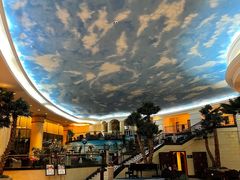 -科尔海悦酒店·柏顿花园餐厅(清河东路店)