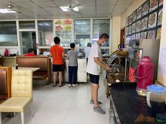 -三盛楼饭店(四流中路店)