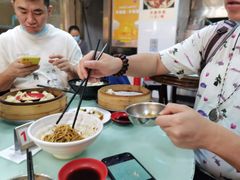 -食惠里小笼包面馆(越秀店)