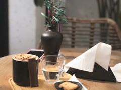-云里小坐·小院里·团建·宴请·下午茶(三圣乡店)