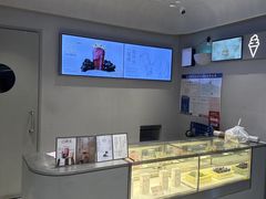 -喜茶(振华商厦店)