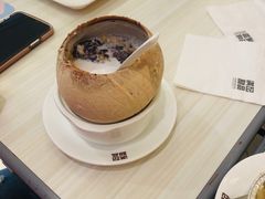 -满记甜品(龙湖长楹天街二店)