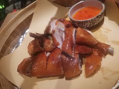 -洞庭土菜馆(天河北总店)