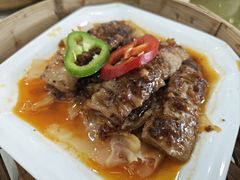 -方鼎食府