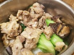 -广东仔港式茶餐厅(银泰店)
