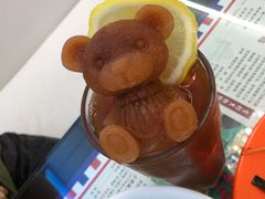 -澳门陈光记烧味饭店(万象城店)