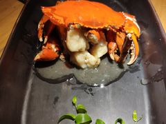 -金牌外婆家(苏州中心店)