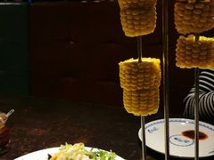 -黄三怪(清河店)