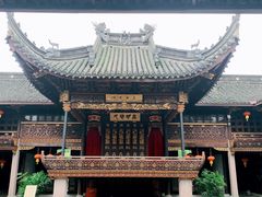 -天一阁博物院