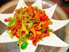 -ALAMEEN阿拉伯餐厅(三里屯店)