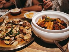 -798餐厅(任丘路店)