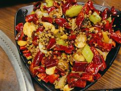 -刘成杰锦州烧烤(南河路店)