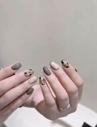 -H12 STAR日式美甲美睫专门店