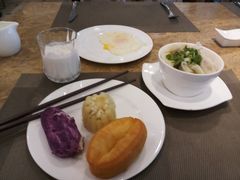 -银帆宾馆-自助餐厅(金马路店)