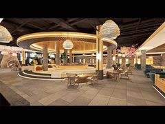 -星河湾温泉洗浴酒店