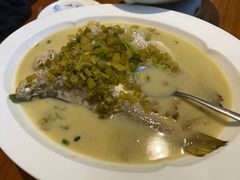 -涌觅名灶·本地海鲜宁波菜(财富广场店)