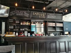 -LMPLUS意大利餐厅(清华店)