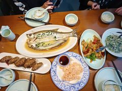 -三凤酒家·百年无锡菜(清扬茂业店)