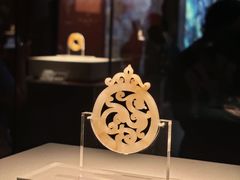 -北京大葆台遗址博物馆