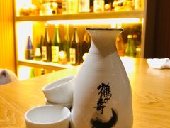 -松岛日本料理(汾江路店)