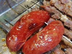 -黑蛋烤肉坊(光华路总店)