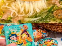 -越美小馆·越南料理(曲江店)