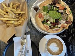 -LES ELITES 英集荟(南京西路店)