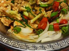 -玉桥餐厅(天坛店)