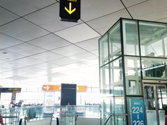 -郑州新郑国际机场
