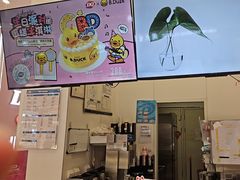 -DQ·蛋糕·冰淇淋(鸿坤店)