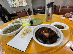 -明天食府(红沙湾店)