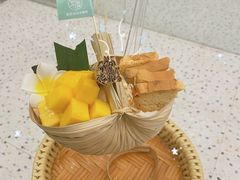 -曼僖瓦罐咖啡(华山南路店)
