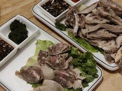 -秦䩊会·陕西biangbiang面(畹町路店)
