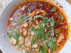 凉粉-小媳妇凉粉(浑源店)