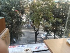 -萨莉亚意式餐厅(石鼓路店)