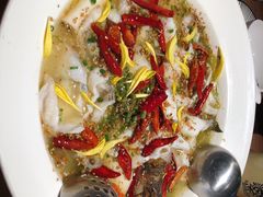 -新太二·鲜料川菜(晶耀前滩店)