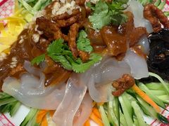 -满园烤鸭·春饼(太原街万达店)