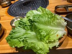 -金顺碳烤肉(番禺傍江地铁站店)