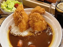 -友名Cross日式咖喱屋(江南大道中店)
