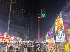 -辽宁电视塔
