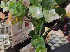 -嘉喜来比萨(罗马花园店)